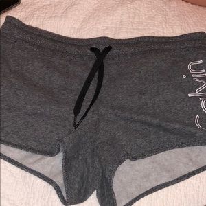 Calvin Klein shorts